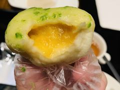 侨乡葱茸包-闽和南(深圳万象城店)