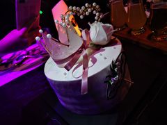 -蜜思琪蛋糕(民生路店)