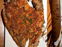 -小杨烤肉·陕西烧烤·陕西地方菜(东新街【永兴坊】店)