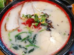 -梦山水日本烧肉(五四广场店)