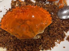 -喜记避风塘炒辣蟹(旗舰店)