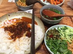-小满手工粉(上海月星环球港店)