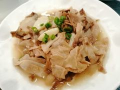 -茶油香闽南菜·花园餐厅(前埔店)