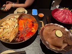 -色響火锅(恒隆广场店)