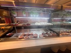 -星伦多自助料理·涮烤一体(嘉兴八佰伴店)