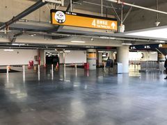-北京环球影城主题公园-停车楼
