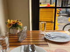 -克比叔叔印度餐厅Kebabs on the Grille(永康路分店)