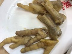 -泰煌鸡·上海白斩鸡·沪菜(平利店)
