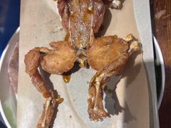 -老天桥蛙炉火锅(姑苏总店)