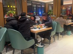-梅利汴京烤鸭•开封豫菜地标店(晋安路店)