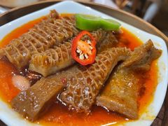 -屋顶花园餐厅(步行街老地王大厦店)