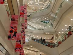 -凯德广场(武胜路店)