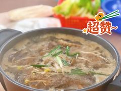 -三叔牛杂火锅店(三淮大街15号店)