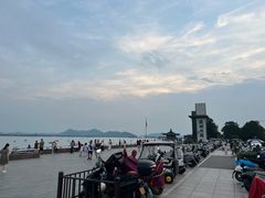 -云龙湖旅游景区