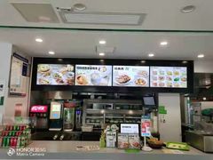 -老乡鸡(滨湖假日店)