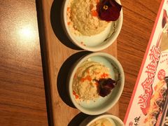 -仓桥家·焗寿司·锅物(光谷步行街店)