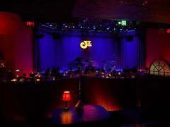 -JZ Club 爵士酒吧(上海店)