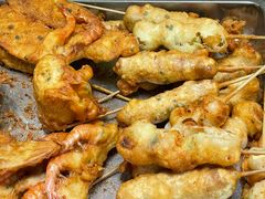 -信二嫂虾饼(振兴路店)
