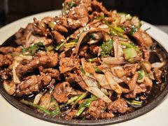 -秀儿四九城·新京菜(亚运村鸟巢店)