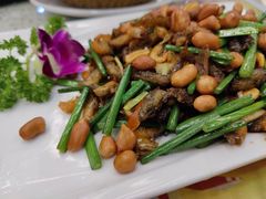 -新辉港式茶餐厅(北栅店)