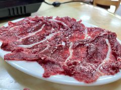 -五洲牛肉美食馆