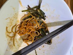 -苏小柳手工点心(人民广场分院)