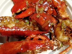 -盒马鲜生(龙德广场店)