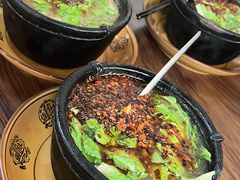 -隆鑫砂锅王(朝阳一路)