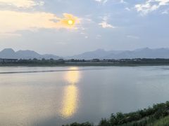 -青龙湖公园