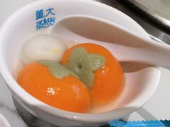 -董大蒸货(方塔园店)