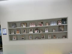 -天真蓝照相馆(五角场百联又一城店)