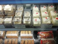 -红宝石·鲜奶小方(长阳店)