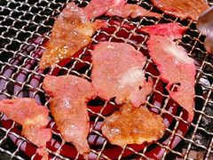 -新石器烤肉(中房金谊广场店)