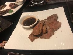 -佛山希尔顿酒店·融誉亚洲美食荟