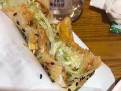 -煎饼道(桐梓林店)