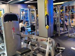 -贝菲特游泳健身(徐泾店)