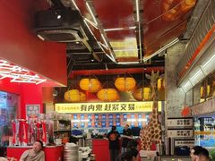 -神府路壹号·海鲜烧烤排档(三坊七巷店)