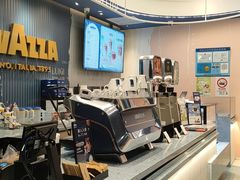 -LAVAZZA拉瓦萨咖啡(星荟中心店)