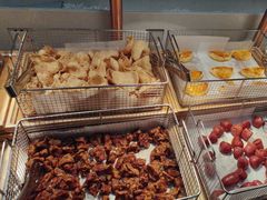 -小茉庐和牛自助火锅(龙湖万达店)