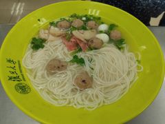 -复旦大学本部-食堂