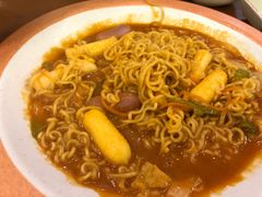 -韩礼年糕(飞虹路店)
