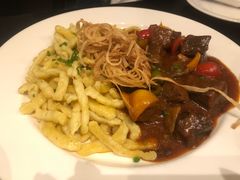 -宝莱纳餐厅(滨江店)