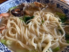 -竹青胶东摔面(黄岛开发区店)