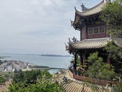 -莆田湄洲妈祖祖庙