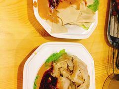 -陈记农家挂炉烤肉(雁南一路店)