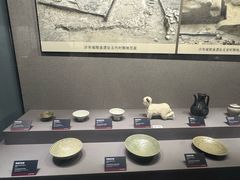 -荆州博物馆