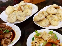 -四条包子(古城街店)