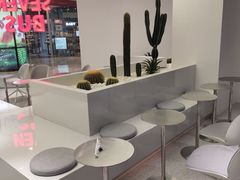 -SEVENBUS(中骏世界城店)