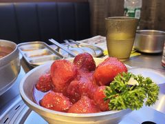 -大叹号·朝鲜族烤肉(潍坊泰华城店)