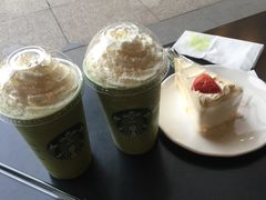 -星巴克(苏州西蒙店)